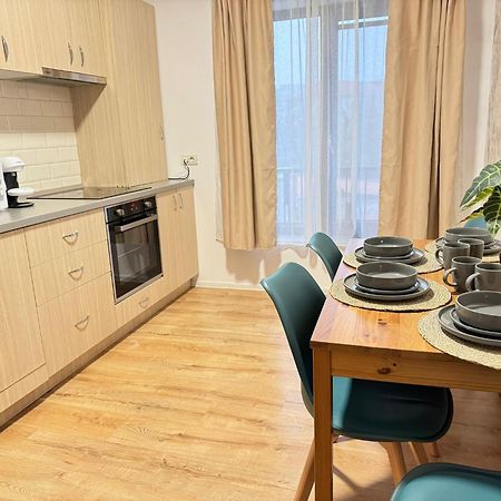 Glam Apartments Lipatti Near Iulius Mall And City Center ティミショアラ エクステリア 写真