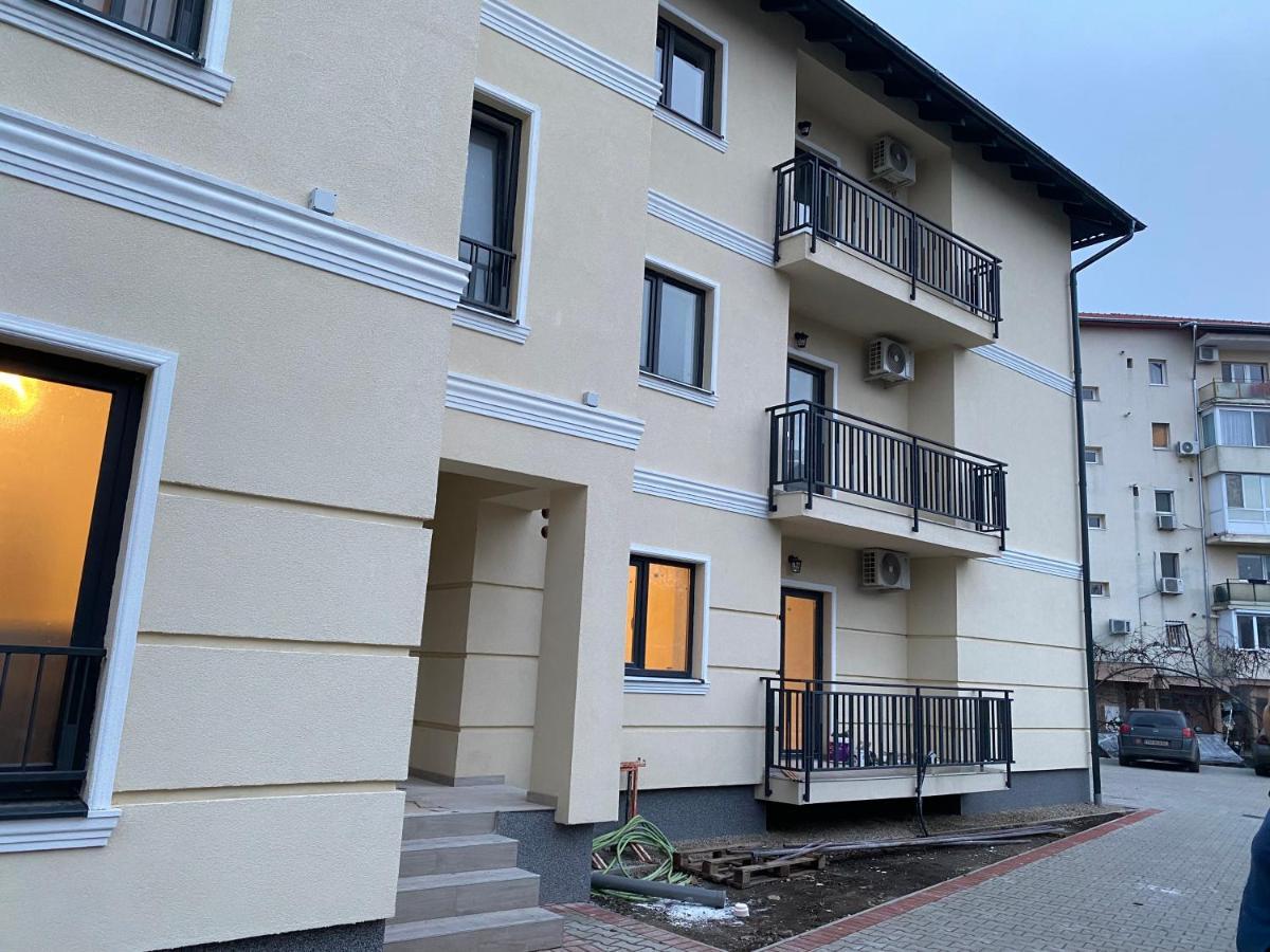 Glam Apartments Lipatti Near Iulius Mall And City Center ティミショアラ エクステリア 写真