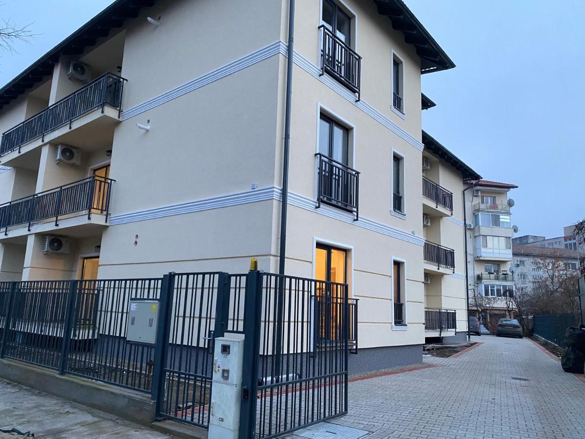 Glam Apartments Lipatti Near Iulius Mall And City Center ティミショアラ エクステリア 写真