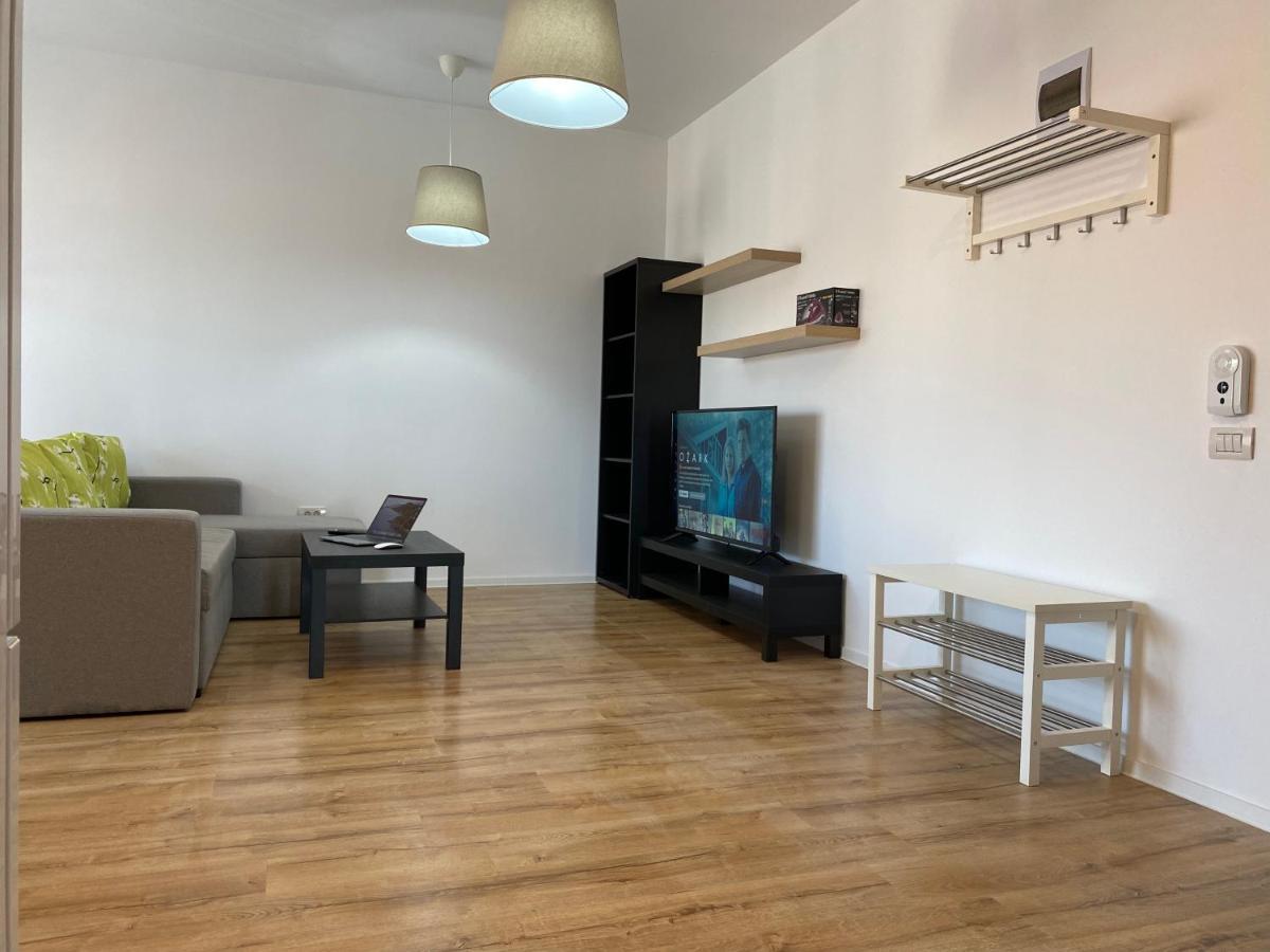 Glam Apartments Lipatti Near Iulius Mall And City Center ティミショアラ エクステリア 写真