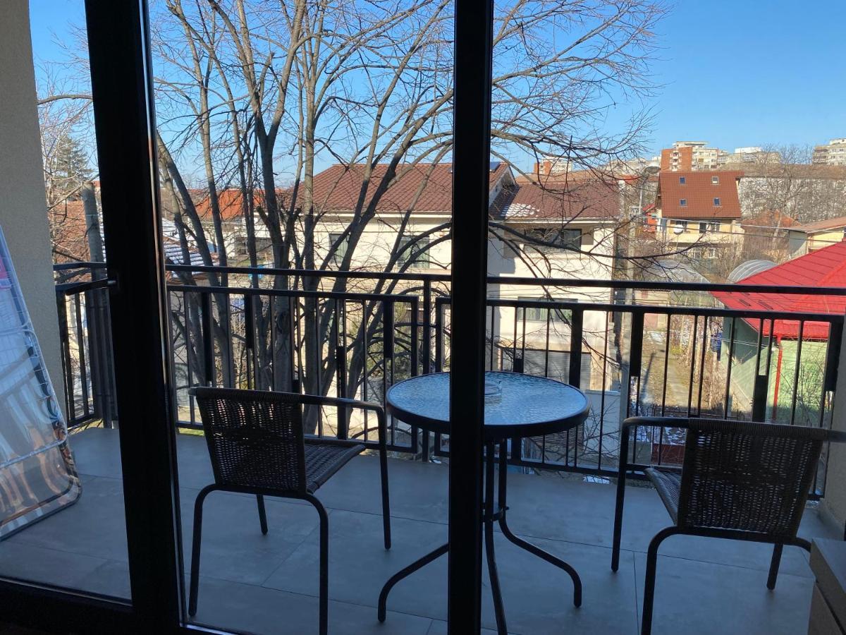 Glam Apartments Lipatti Near Iulius Mall And City Center ティミショアラ エクステリア 写真