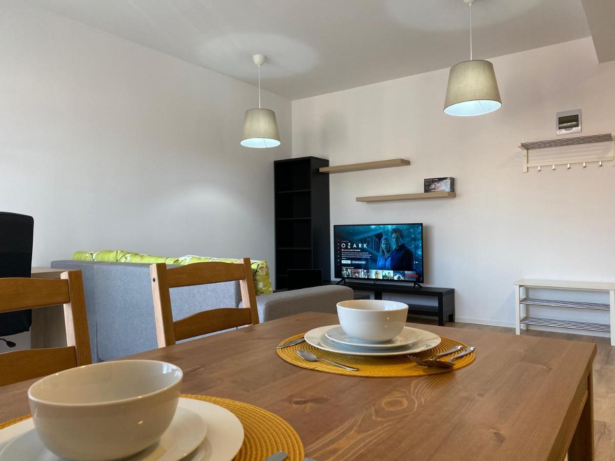 Glam Apartments Lipatti Near Iulius Mall And City Center ティミショアラ エクステリア 写真
