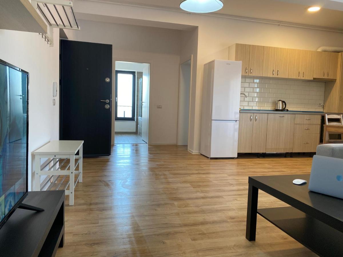 Glam Apartments Lipatti Near Iulius Mall And City Center ティミショアラ エクステリア 写真