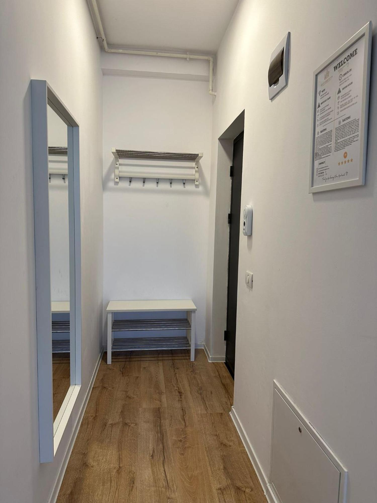 Glam Apartments Lipatti Near Iulius Mall And City Center ティミショアラ エクステリア 写真