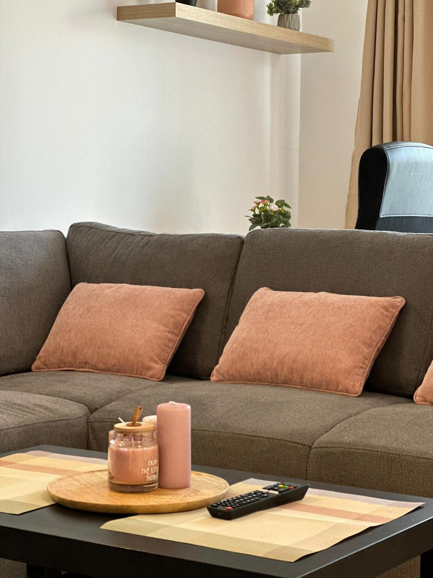 Glam Apartments Lipatti Near Iulius Mall And City Center ティミショアラ エクステリア 写真
