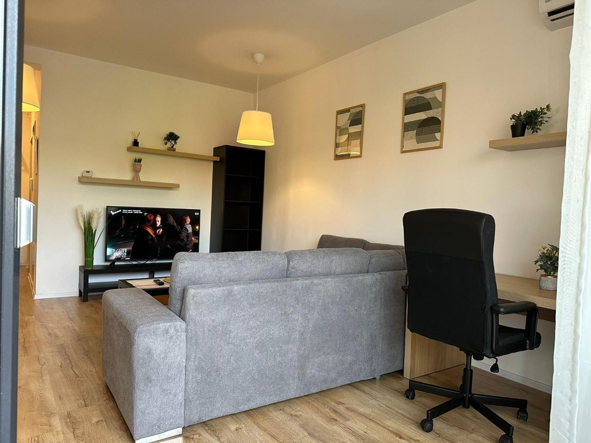 Glam Apartments Lipatti Near Iulius Mall And City Center ティミショアラ エクステリア 写真