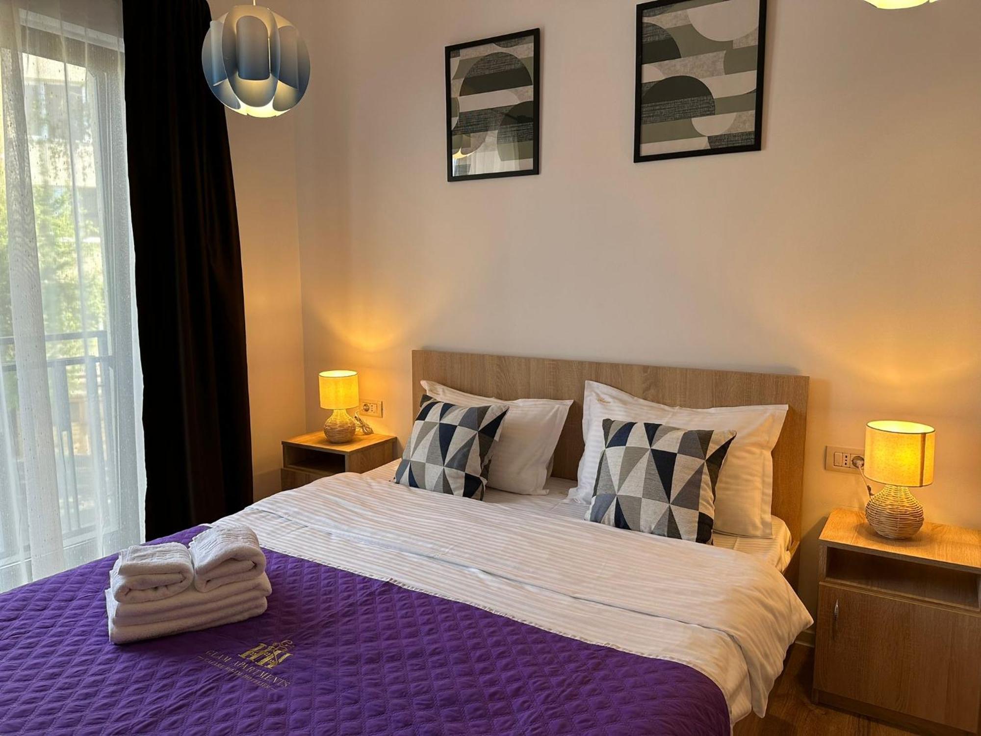 Glam Apartments Lipatti Near Iulius Mall And City Center ティミショアラ エクステリア 写真