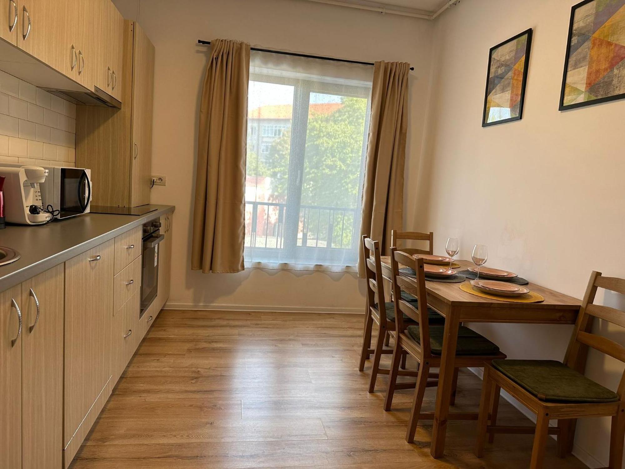 Glam Apartments Lipatti Near Iulius Mall And City Center ティミショアラ エクステリア 写真