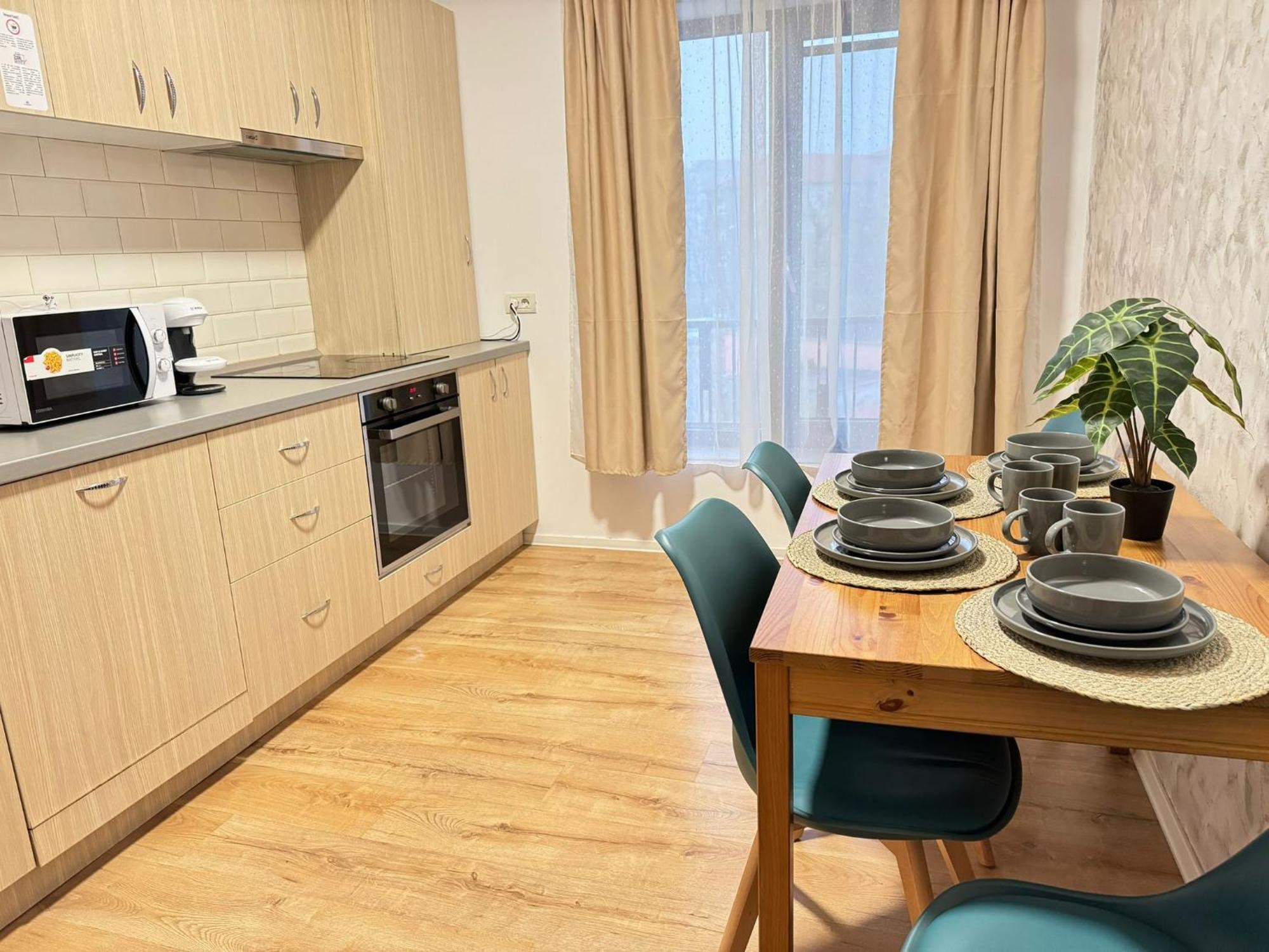 Glam Apartments Lipatti Near Iulius Mall And City Center ティミショアラ エクステリア 写真