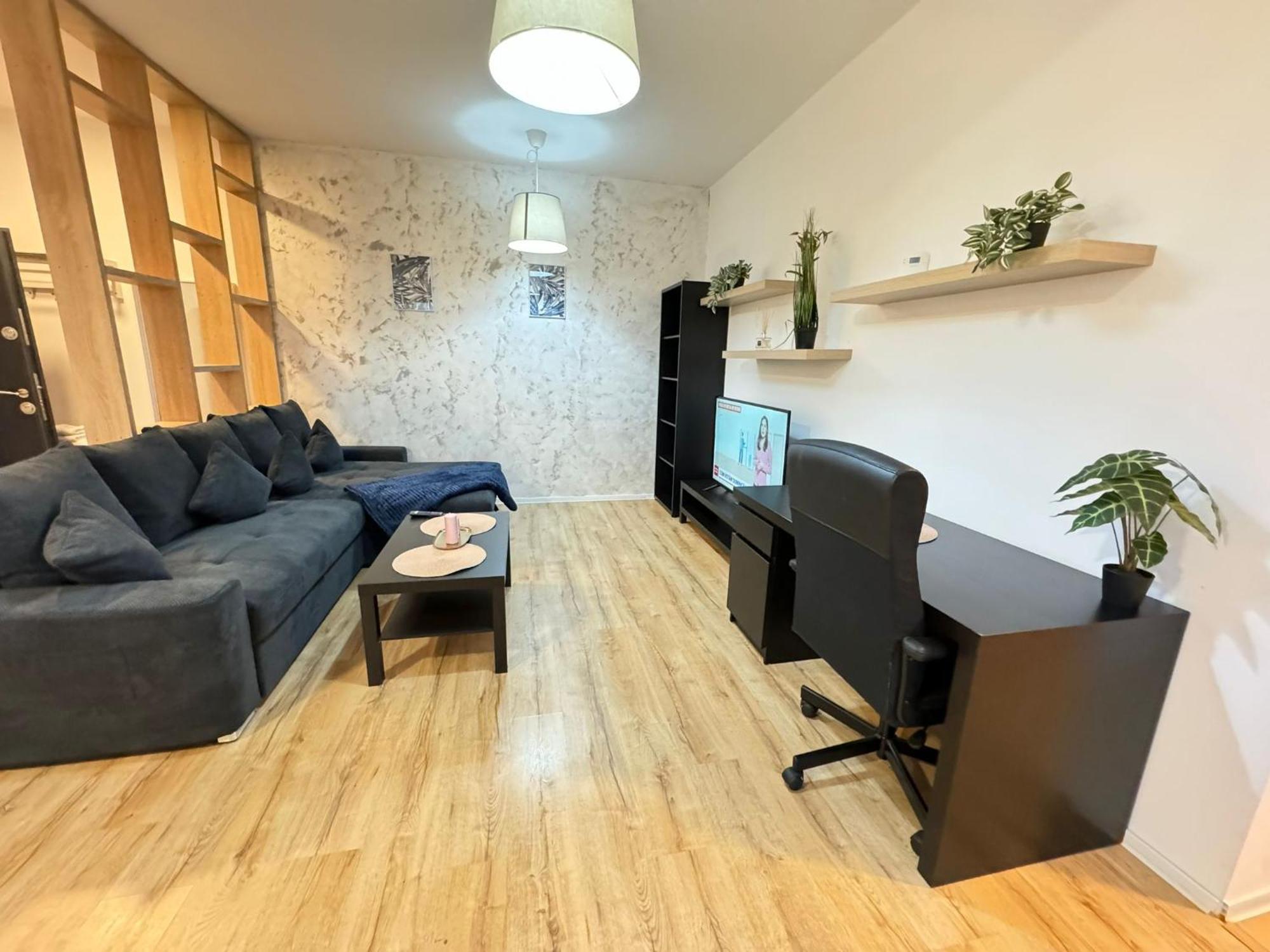 Glam Apartments Lipatti Near Iulius Mall And City Center ティミショアラ エクステリア 写真
