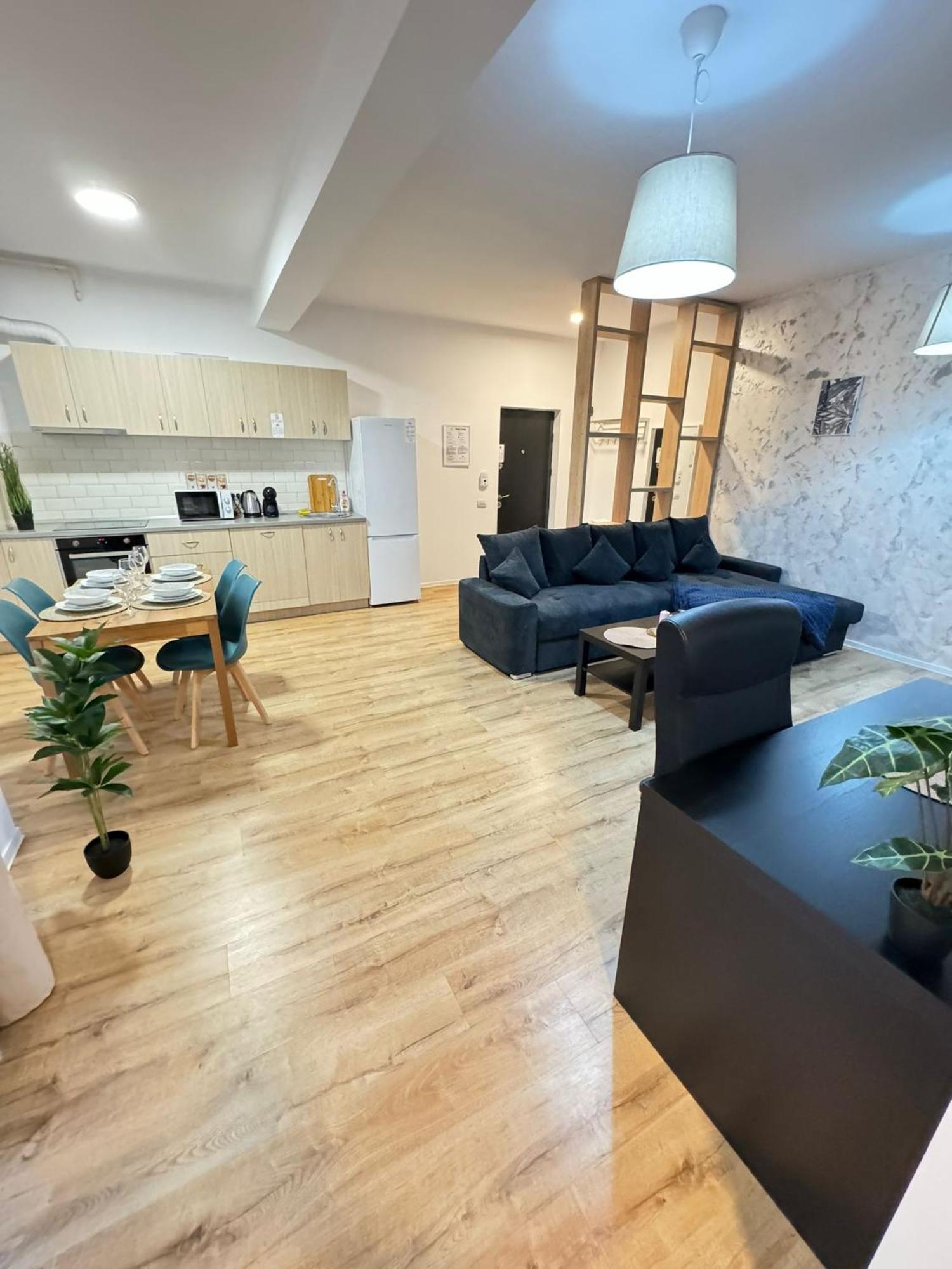 Glam Apartments Lipatti Near Iulius Mall And City Center ティミショアラ エクステリア 写真