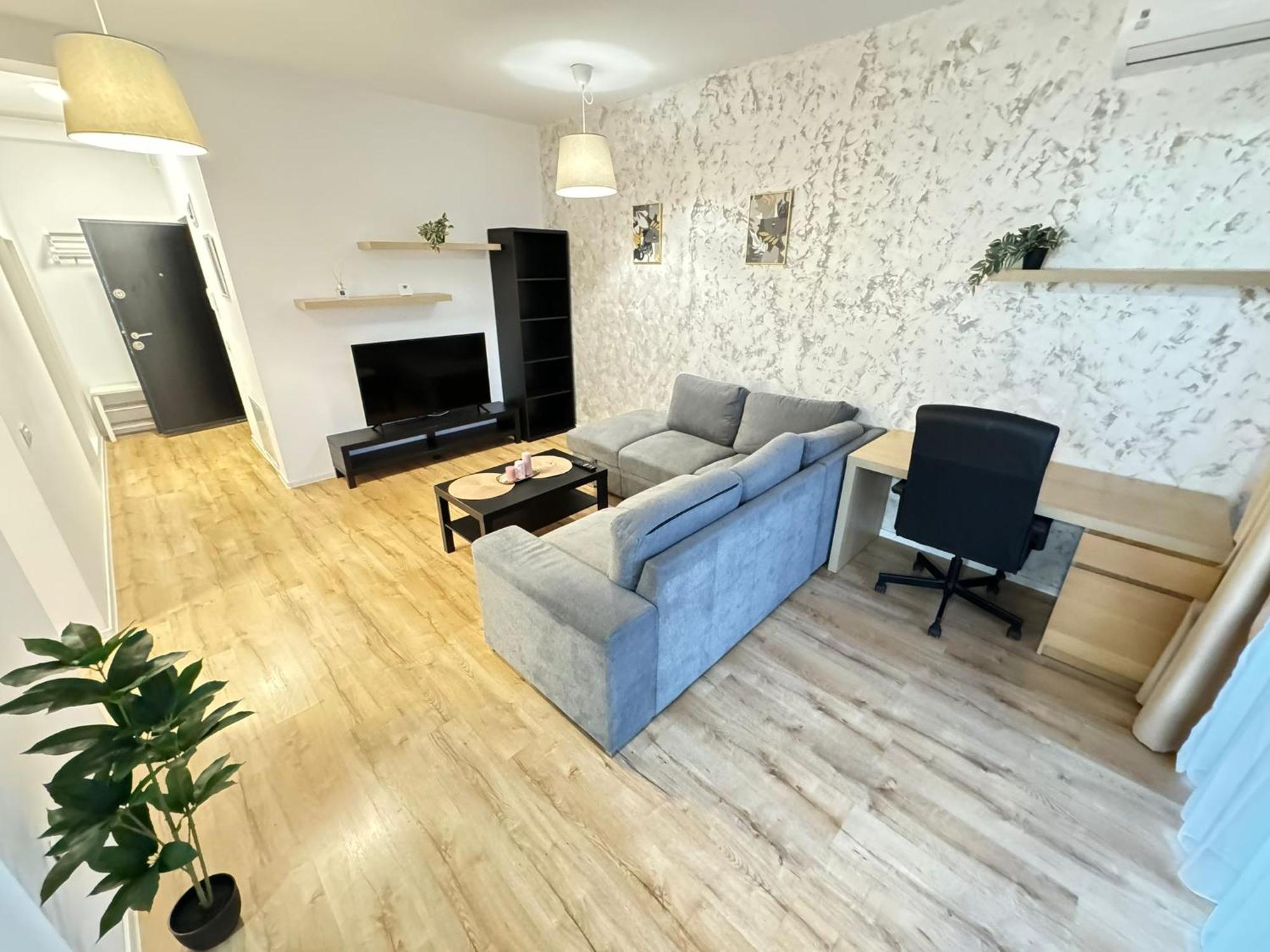 Glam Apartments Lipatti Near Iulius Mall And City Center ティミショアラ エクステリア 写真