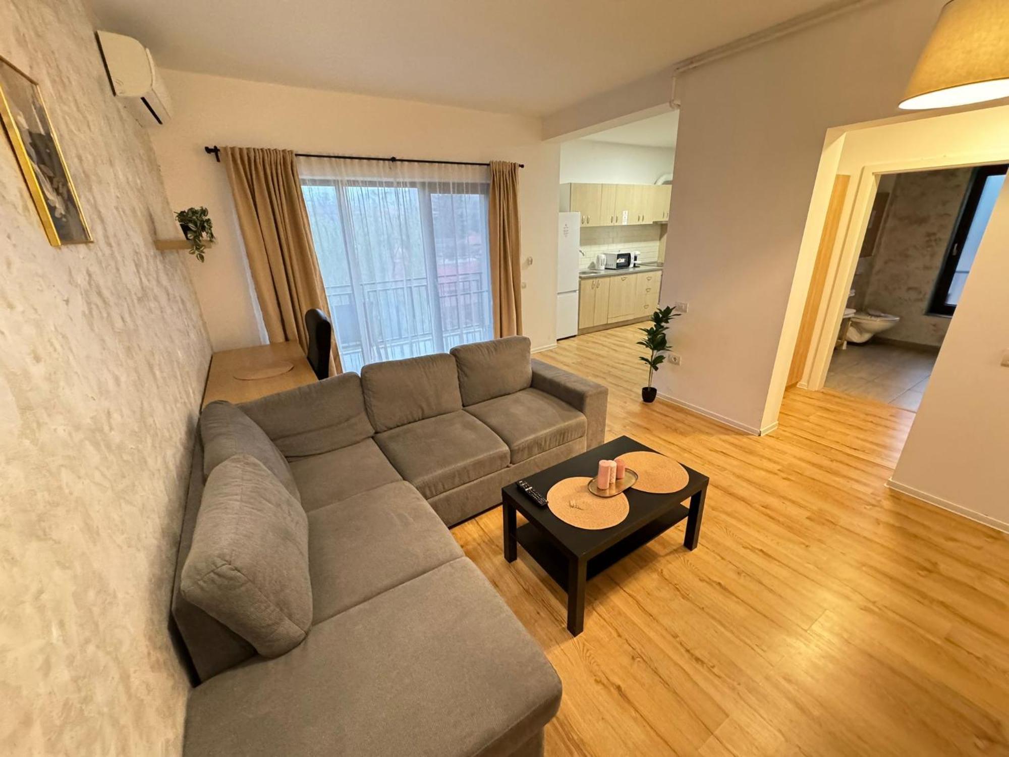 Glam Apartments Lipatti Near Iulius Mall And City Center ティミショアラ エクステリア 写真