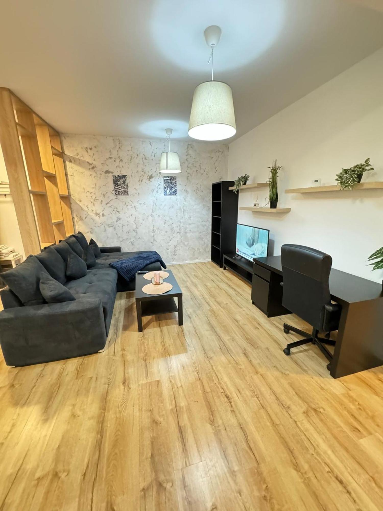 Glam Apartments Lipatti Near Iulius Mall And City Center ティミショアラ エクステリア 写真