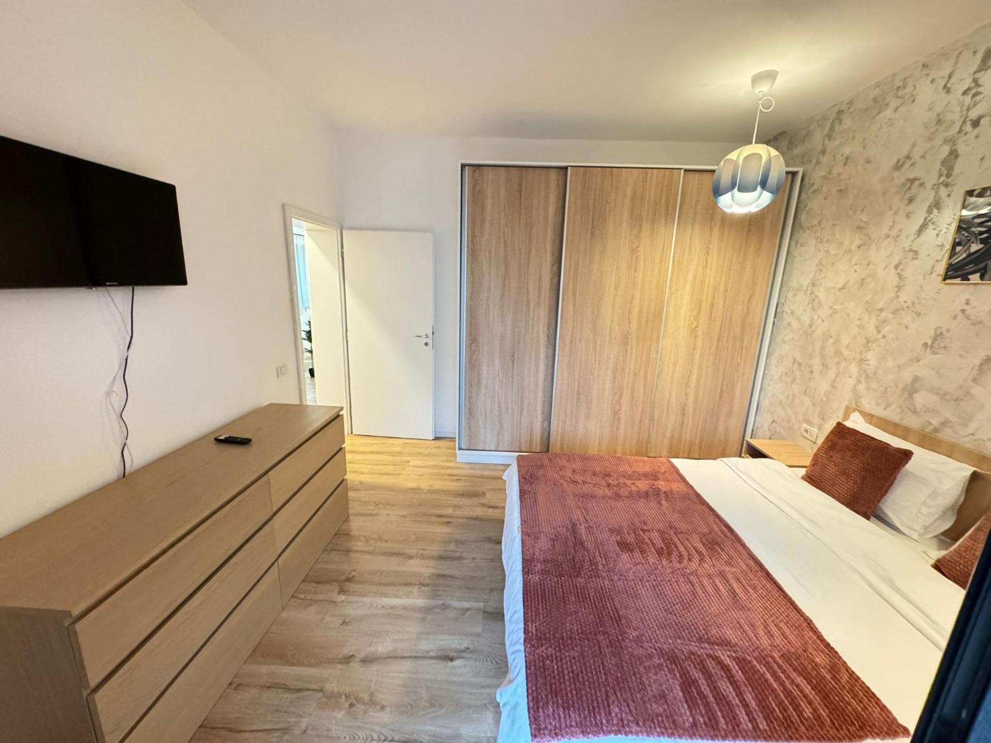 Glam Apartments Lipatti Near Iulius Mall And City Center ティミショアラ エクステリア 写真