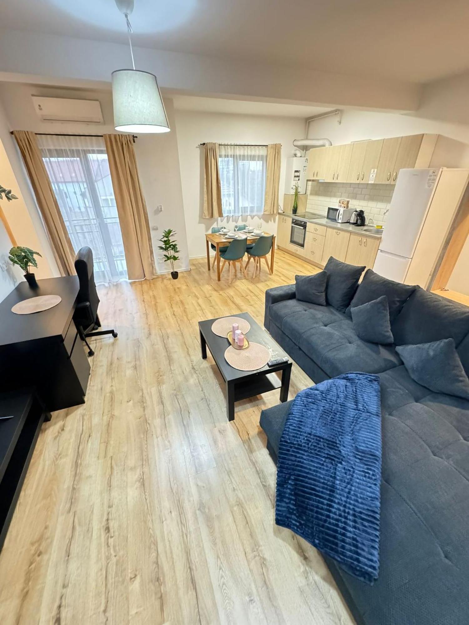 Glam Apartments Lipatti Near Iulius Mall And City Center ティミショアラ エクステリア 写真