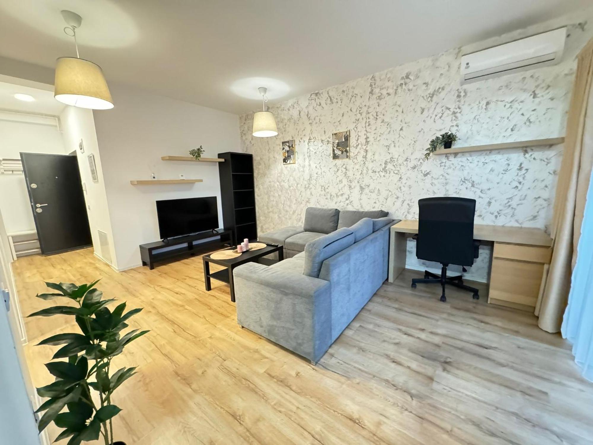Glam Apartments Lipatti Near Iulius Mall And City Center ティミショアラ エクステリア 写真