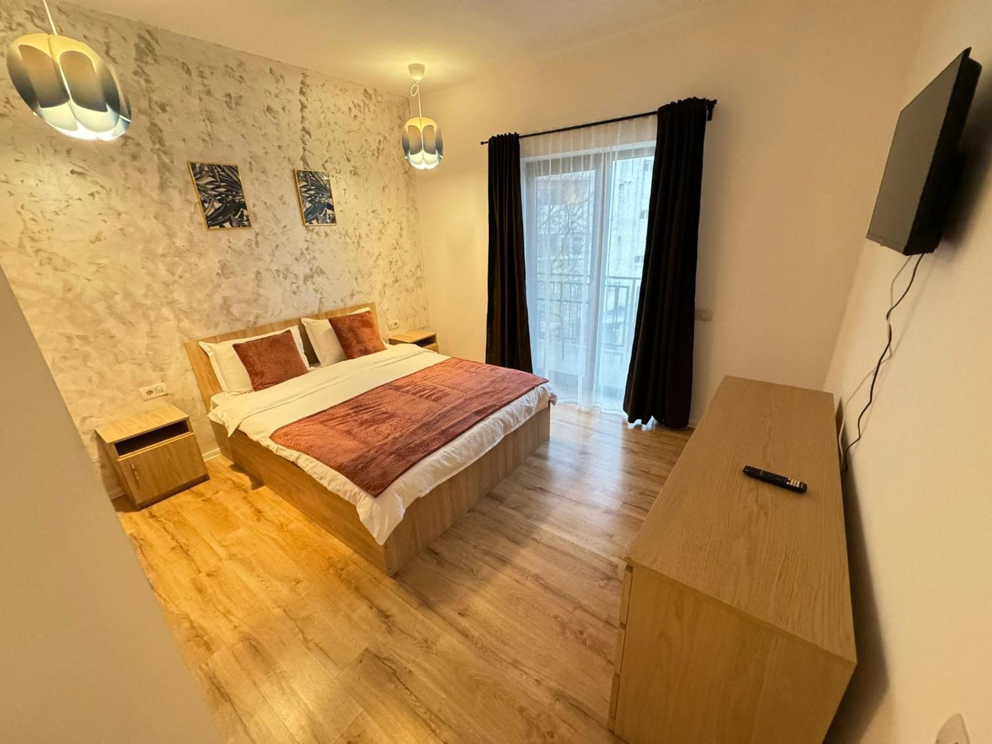 Glam Apartments Lipatti Near Iulius Mall And City Center ティミショアラ エクステリア 写真