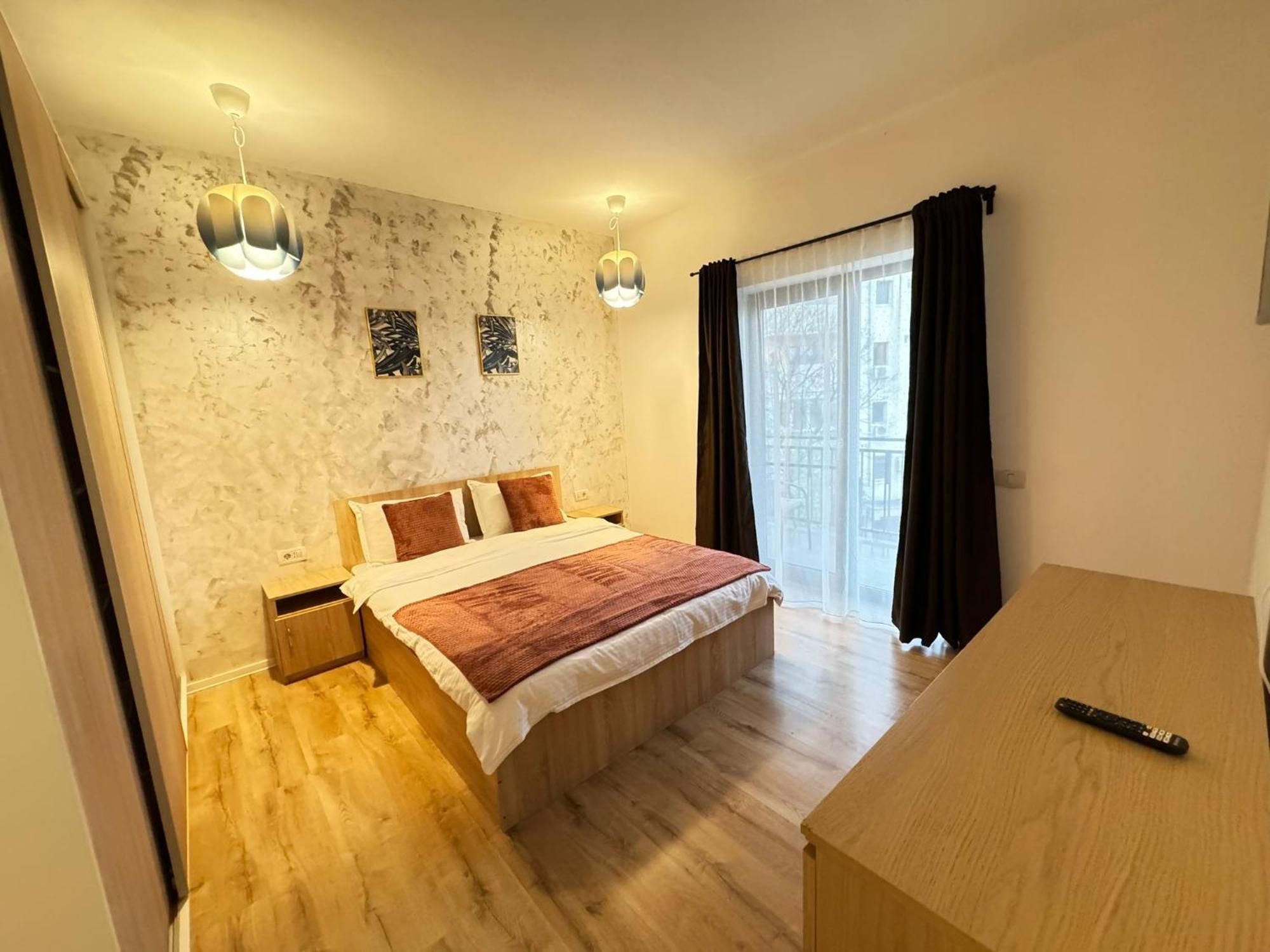 Glam Apartments Lipatti Near Iulius Mall And City Center ティミショアラ エクステリア 写真